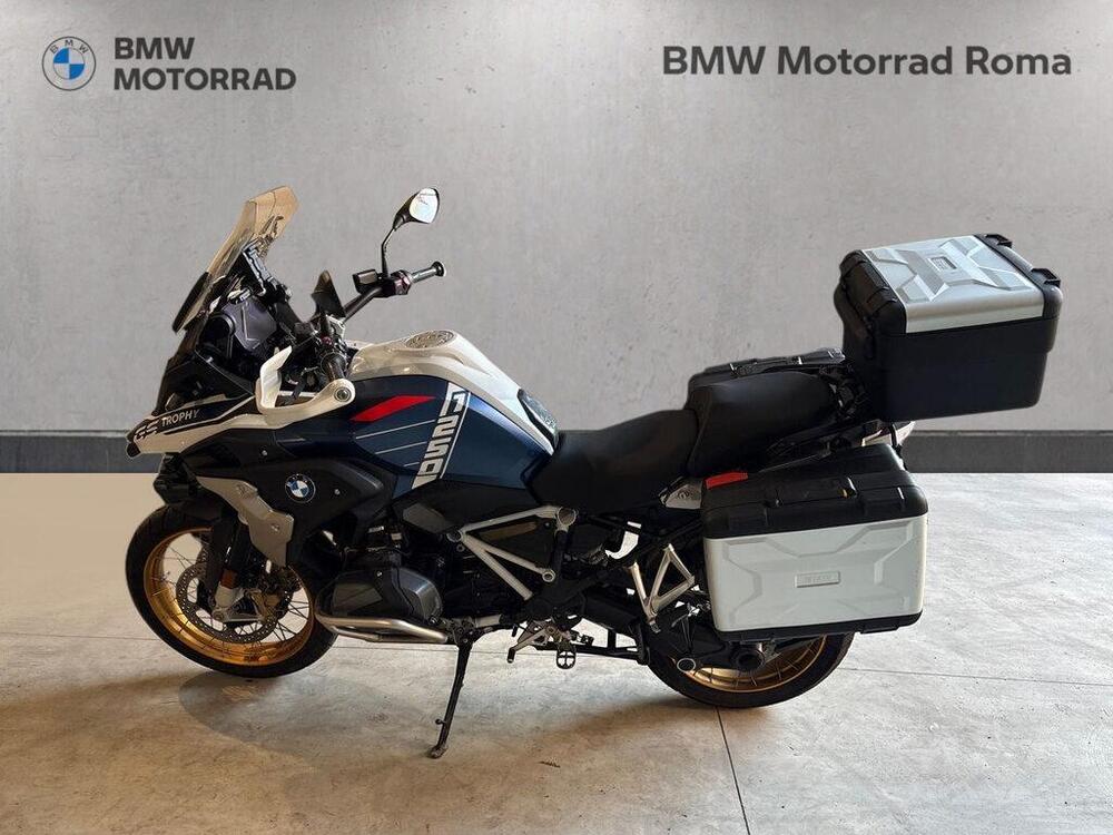 Bmw R 1250 GS (2021 - 24)