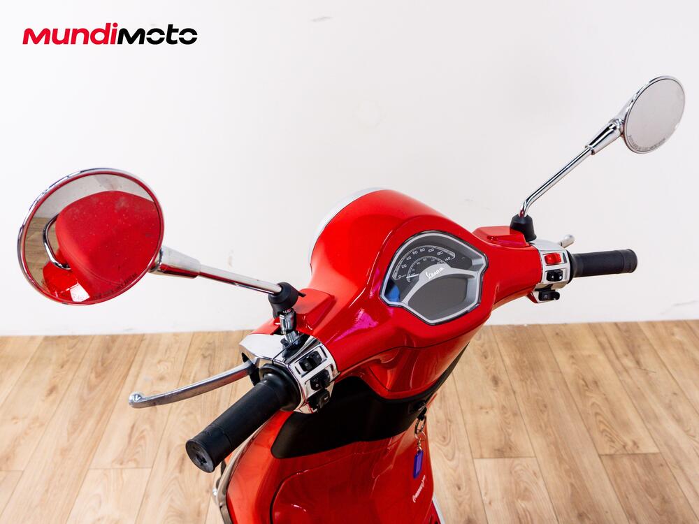 Vespa Primavera 125 RED (2025 - 26) (11)