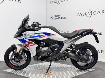 Bmw R 1300 RS (2026) usata