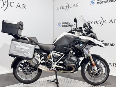 Bmw R 1250 GS (2021 - 24) usata