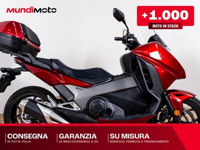 Honda Integra 750 DCT (2018 - 20) usata
