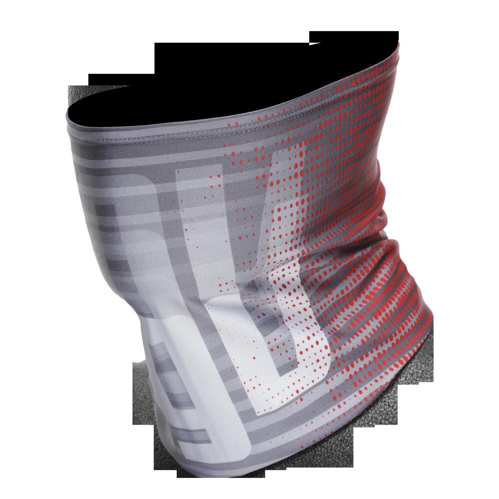 Cilindro scaldacollo Dainese Neck Gaiter AGV Grigi