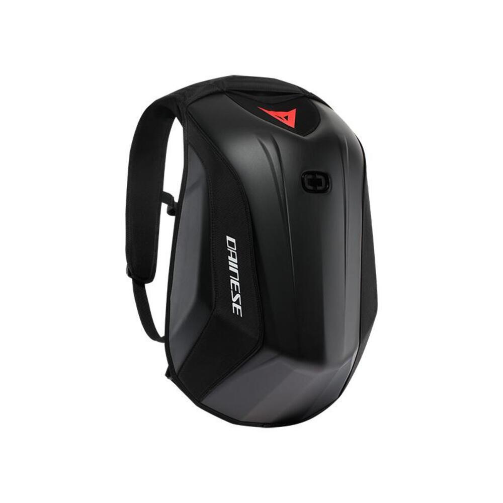Zaino Moto Dainese D-Mach 2 Nero
