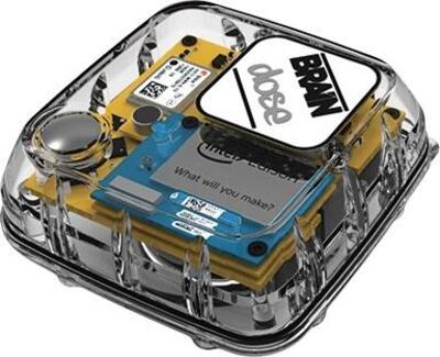 Misuratore performance Brain Dose Adrenaline Addic 