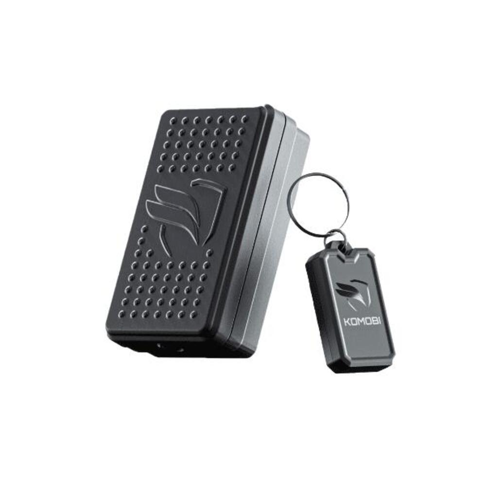 Sistema antifurto moto Komobi Pro Premium Komobi 
