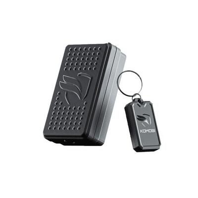 Sistema antifurto moto Komobi Pro Premium Komobi 