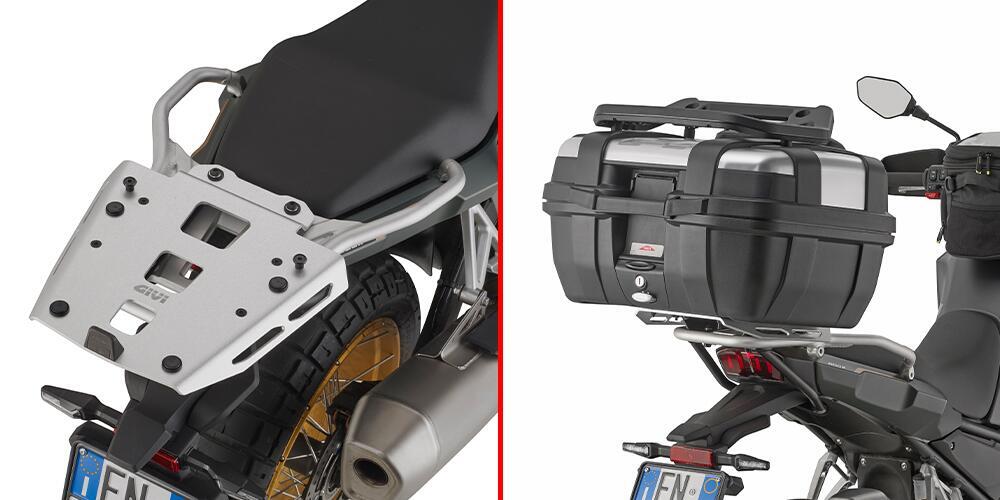 Attacco Posteriore Givi Per Kove 800X PRO (24)