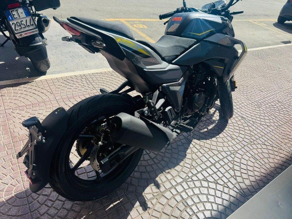 Morbidelli F125 (2025)