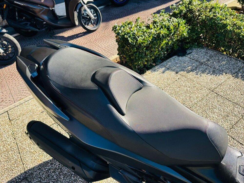 Suzuki Burgman AN 400 (2017 - 20) (9)