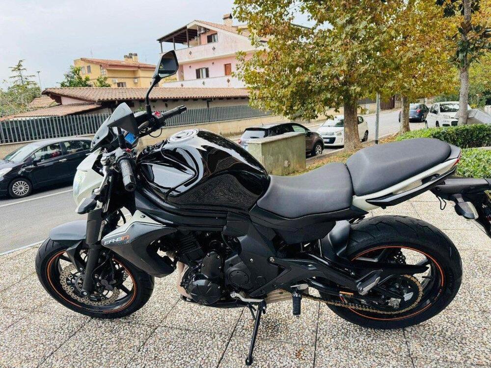 Kawasaki ER-6N ABS (2012 - 16) (11)