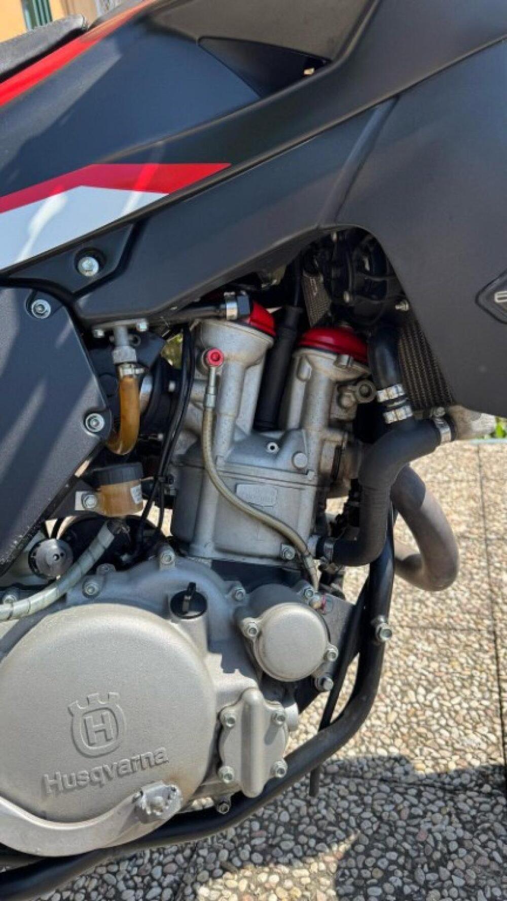 Husqvarna SMR 630 (2011 - 13) (6)