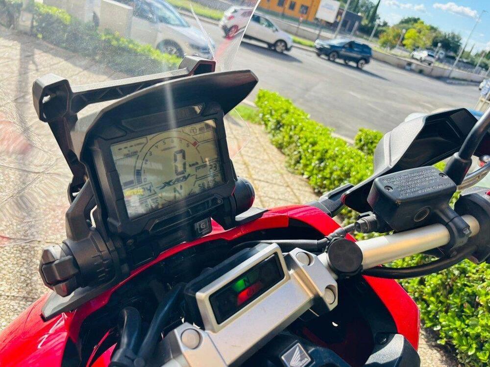 Honda X-ADV 750 (2018 - 20) (17)