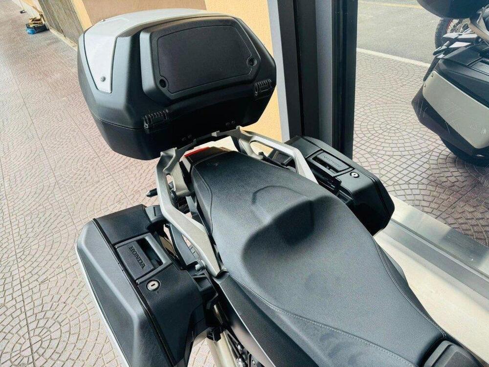 Honda X-ADV 750 DCT Travel (2021 - 24) (13)