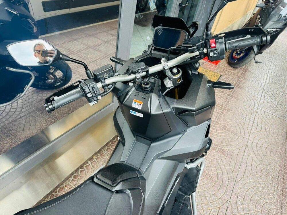 Honda X-ADV 750 DCT Travel (2021 - 24)