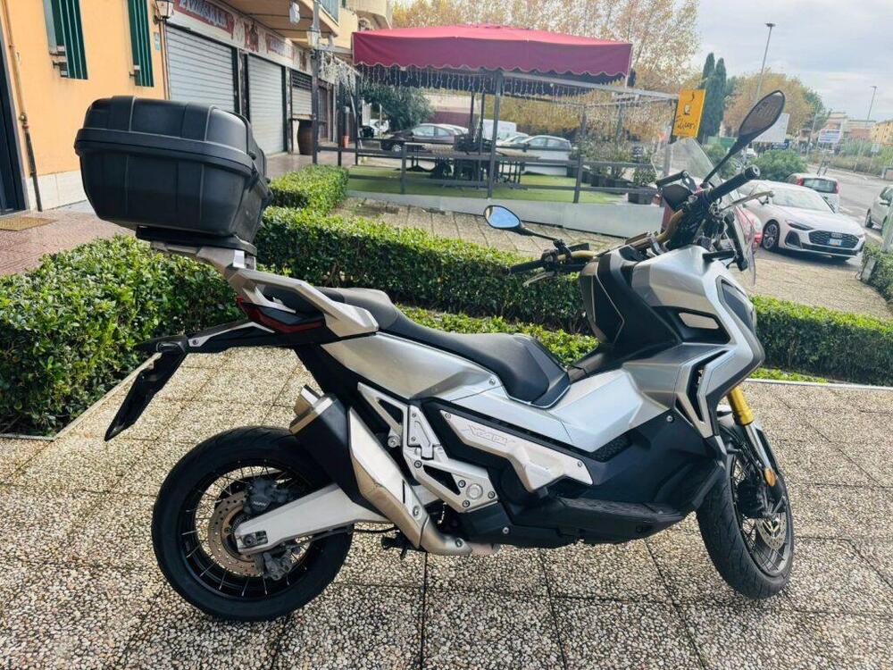 Honda X-ADV 750 (2018 - 20) (8)