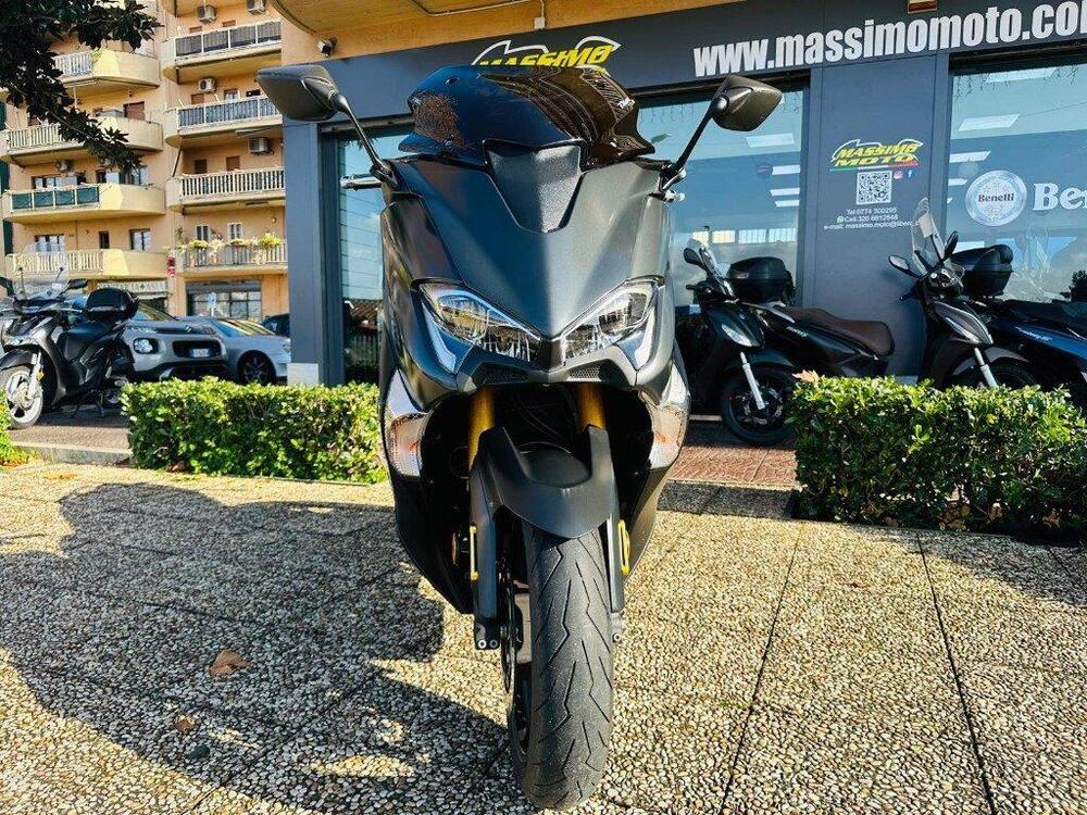 Yamaha T-Max 530 SX (2017 - 19) (3)