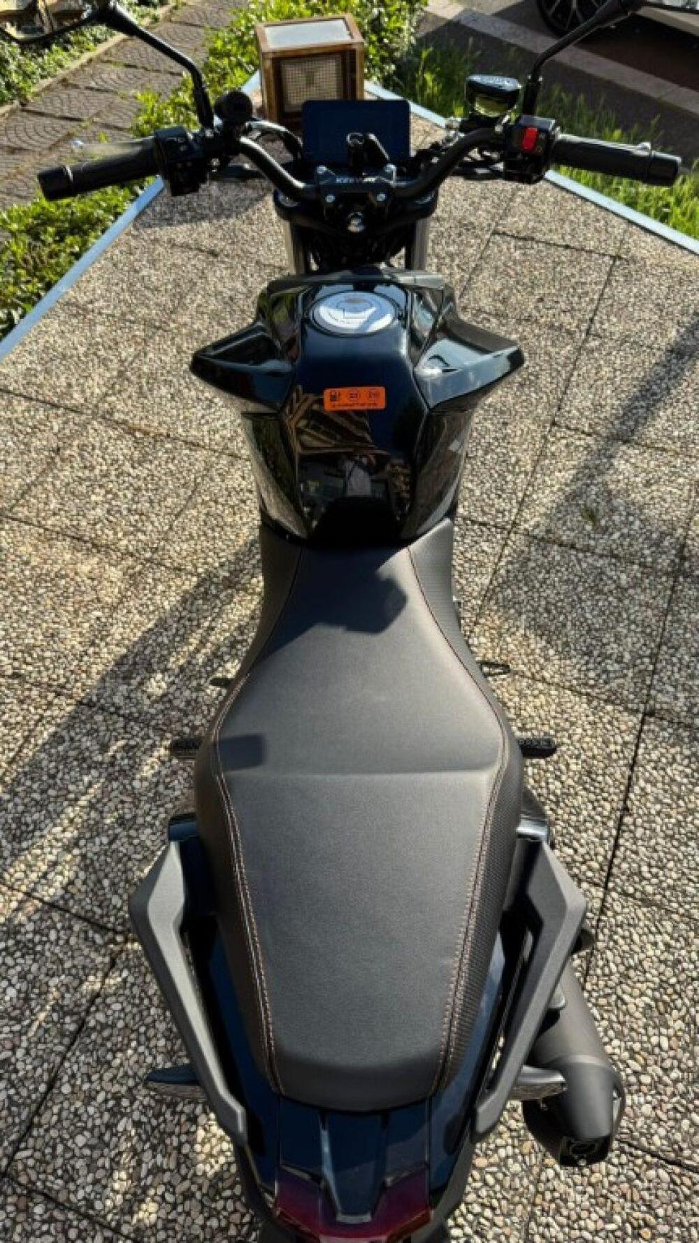 Keeway Motor RKS 125 (2025) (14)