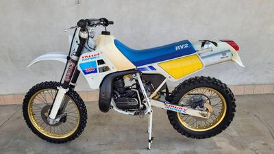 Kram It gs 300 d'epoca