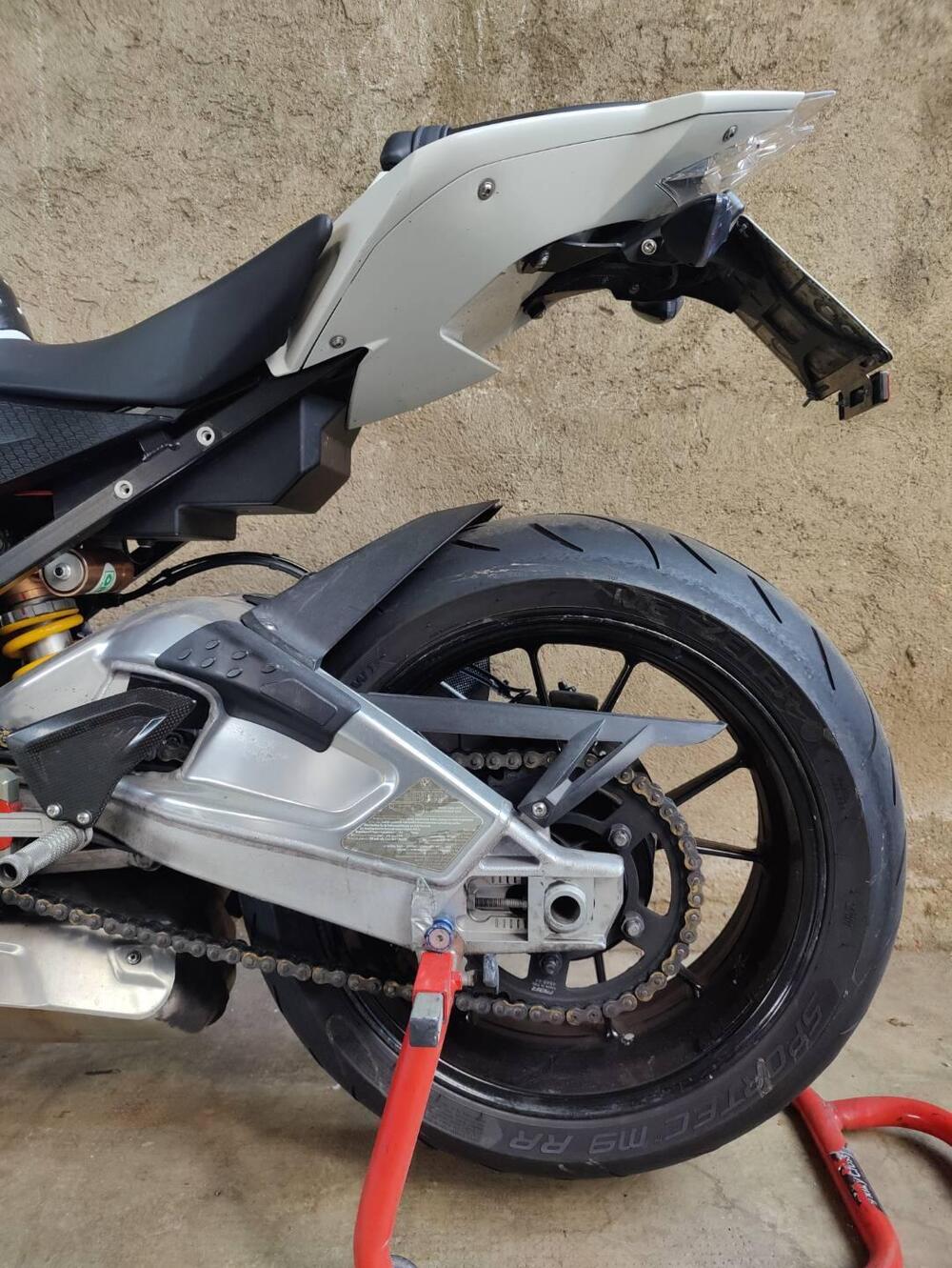 Bmw S 1000 RR (2009 - 12) (2)