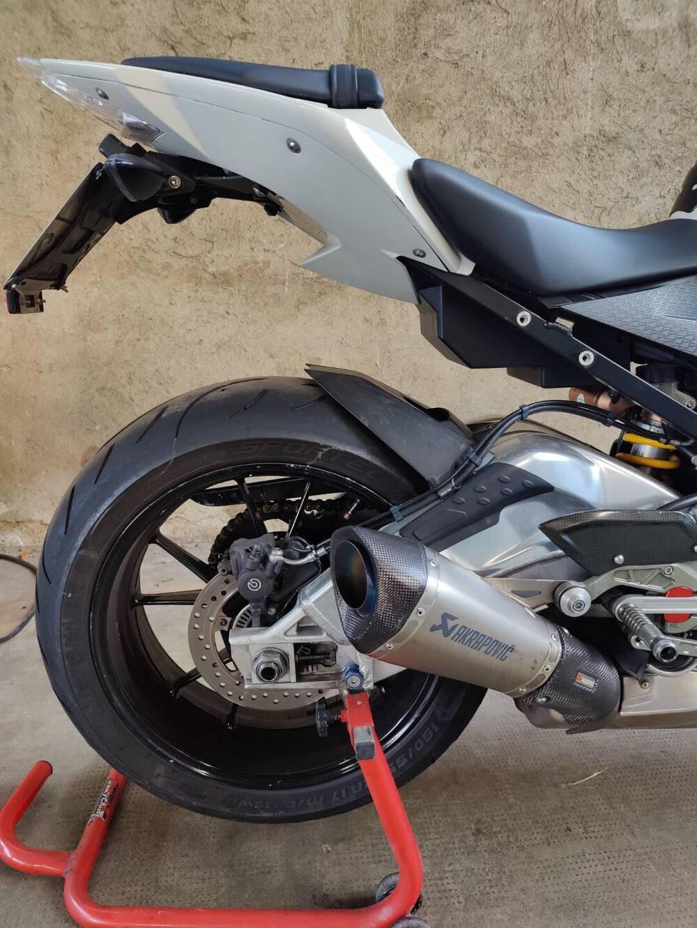 Bmw S 1000 RR (2009 - 12) (10)