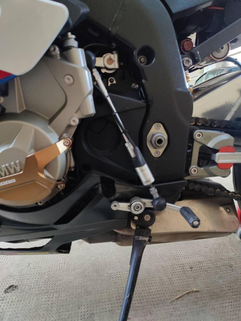 Bmw S 1000 RR (2009 - 12) (14)