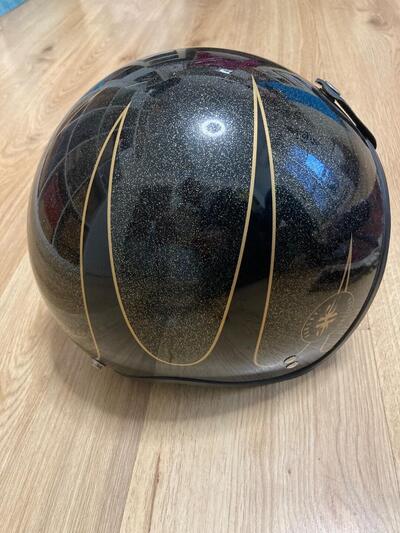 Casco Harley-Davidson