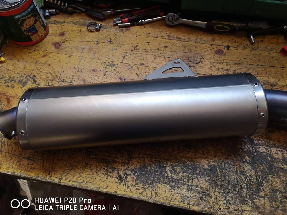 Akrapovic R1200GS k25 (2)