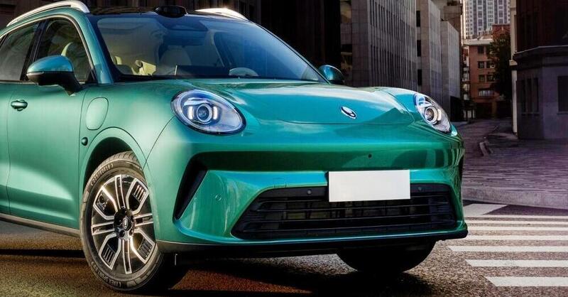 Mini Countryman cinese? 201 CV e 580 km di autonomia a un prezzo&hellip;