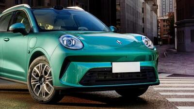 Mini Countryman cinese? 201 CV e 580 km di autonomia a un prezzo&hellip;