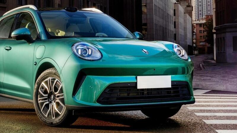 Mini Countryman cinese? 201 CV e 580 km di autonomia a un prezzo&hellip;