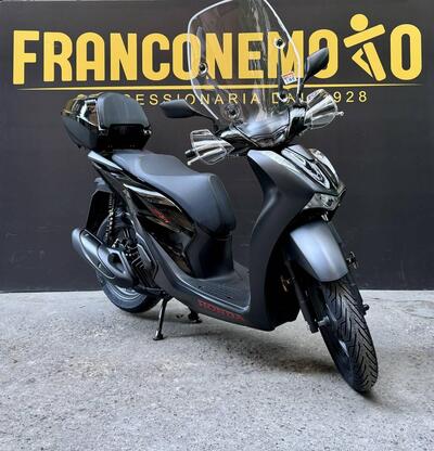 Honda SH 150i Sport (2024 - 25) usata