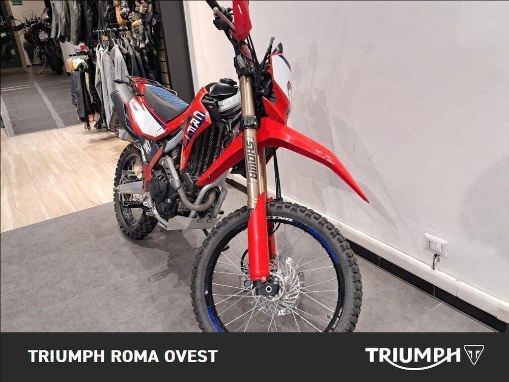 Honda CRF 300 L (2025) (7)