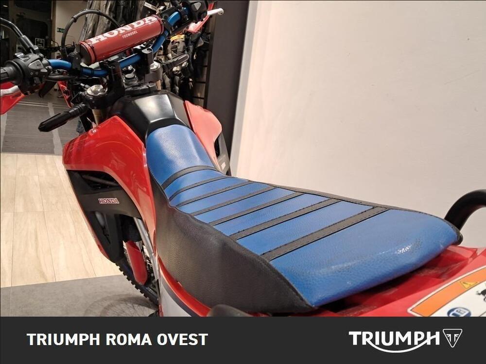 Honda CRF 300 L (2025) (14)