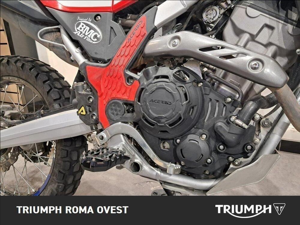 Honda CRF 300 L (2025) (5)