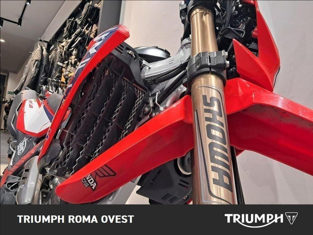 Honda CRF 300 L (2025) (6)