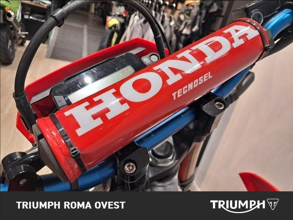 Honda CRF 300 L (2025) (18)