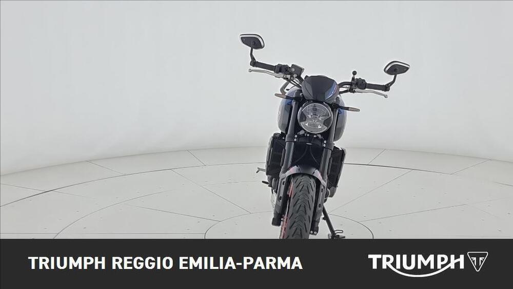 Triumph Trident 660 Triple Tribute Edition (2025) (5)