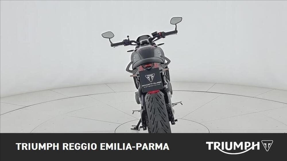 Triumph Trident 660 Triple Tribute Edition (2025) (2)