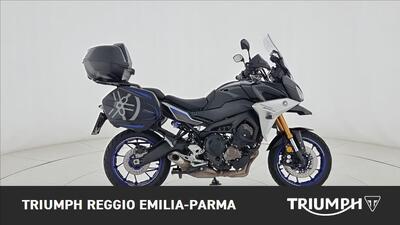 Yamaha Tracer 9 GT (2021 - 24) usata