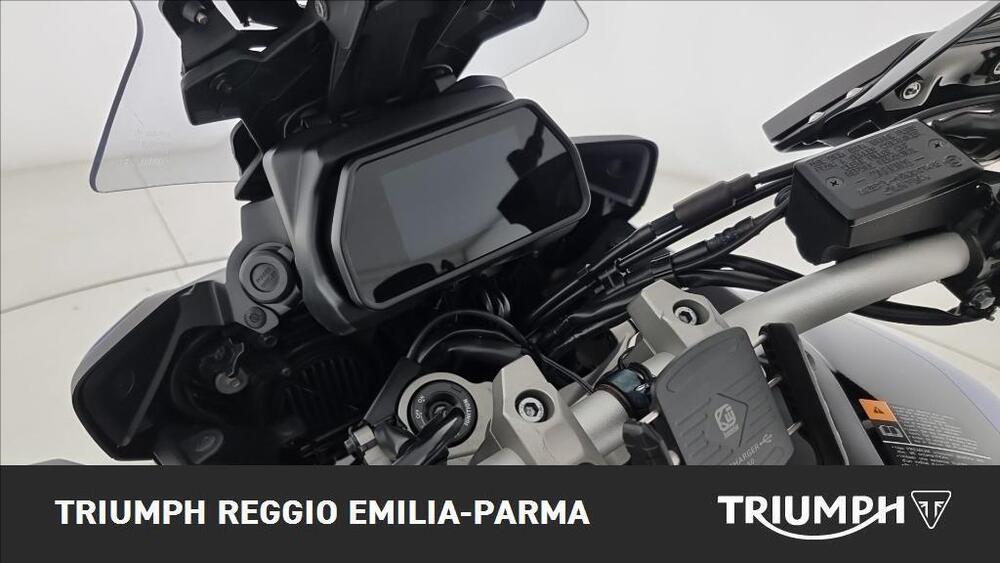 Yamaha Tracer 9 GT (2021 - 24) (9)
