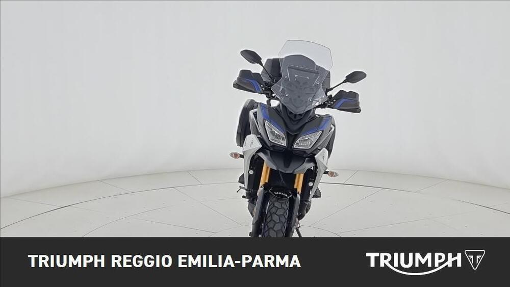 Yamaha Tracer 9 GT (2021 - 24) (5)