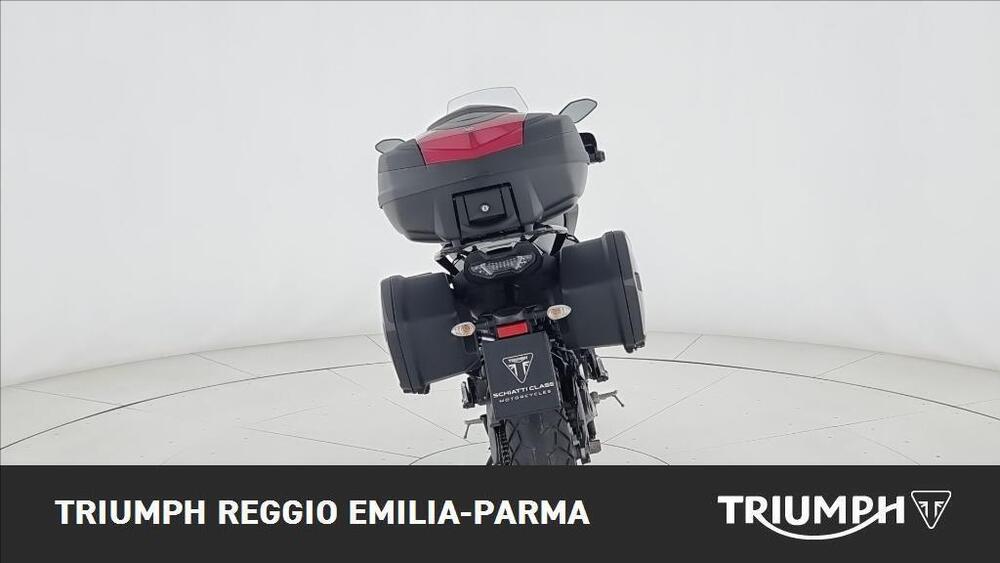 Yamaha Tracer 9 GT (2021 - 24) (2)