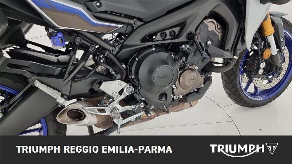 Yamaha Tracer 9 GT (2021 - 24) (17)