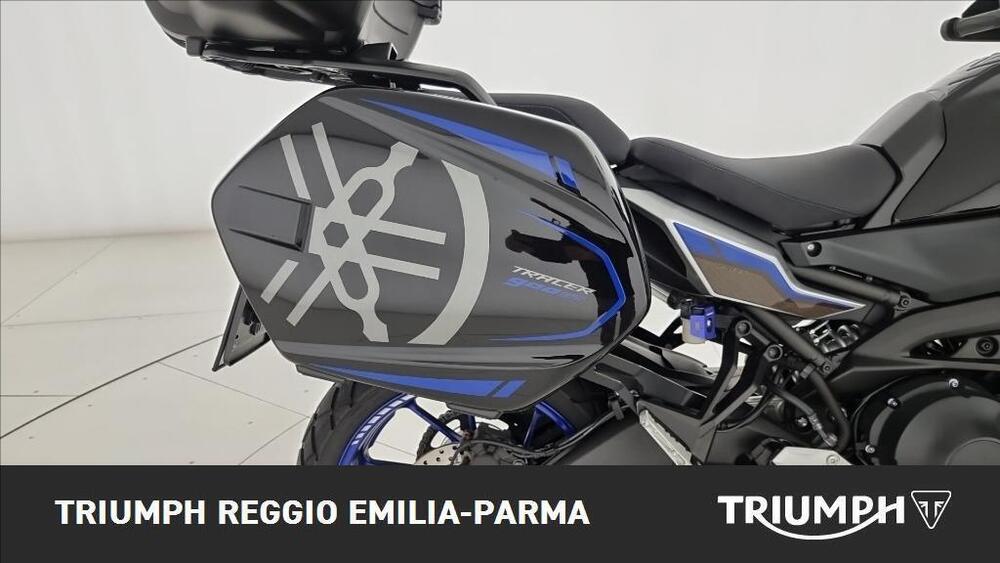 Yamaha Tracer 9 GT (2021 - 24) (18)