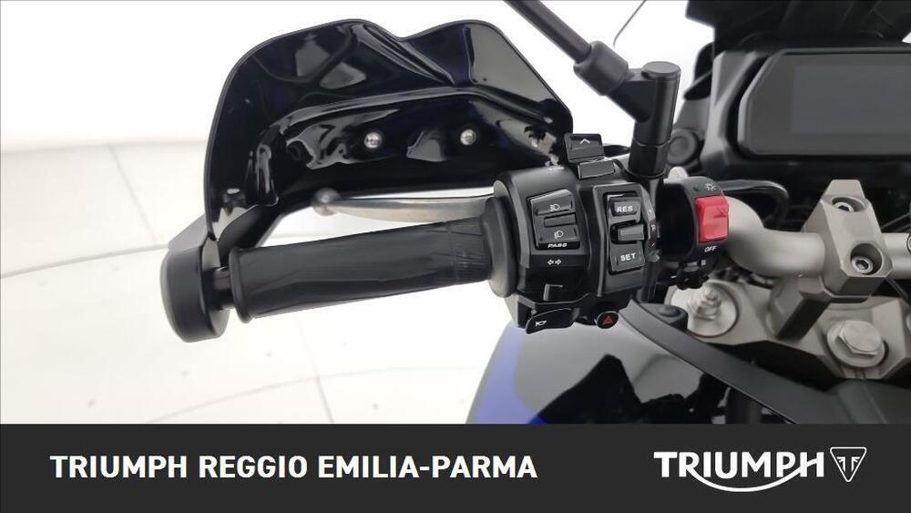 Yamaha Tracer 9 GT (2021 - 24) (11)