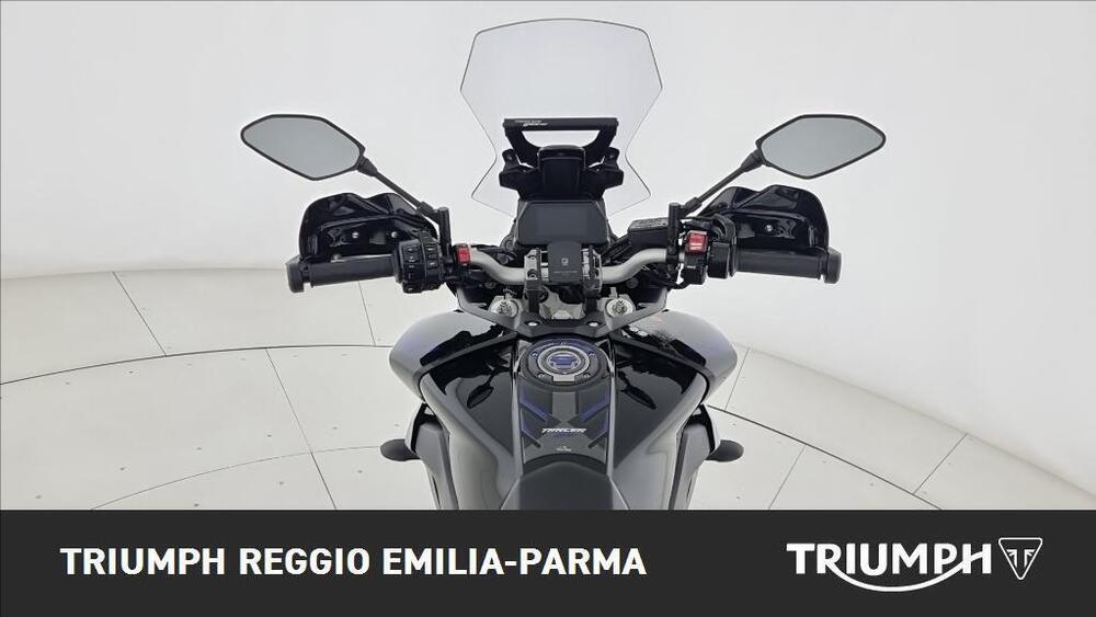 Yamaha Tracer 9 GT (2021 - 24) (15)