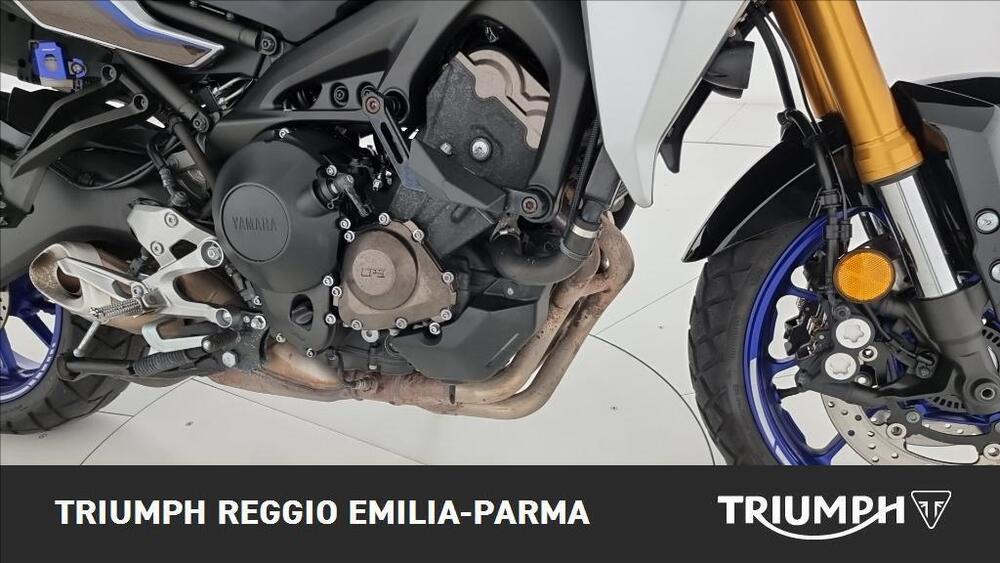 Yamaha Tracer 9 GT (2021 - 24) (19)