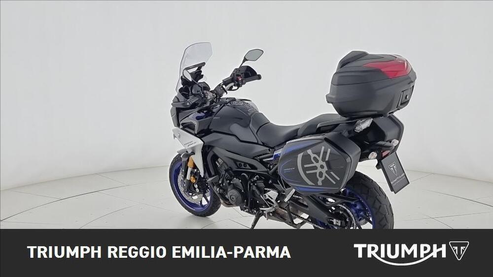 Yamaha Tracer 9 GT (2021 - 24) (8)
