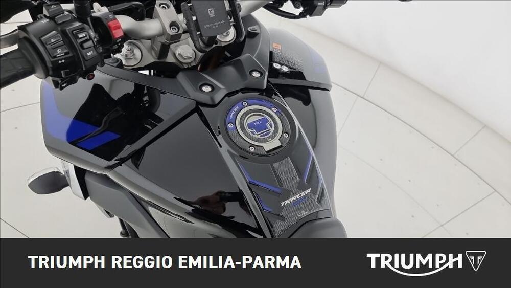 Yamaha Tracer 9 GT (2021 - 24) (12)