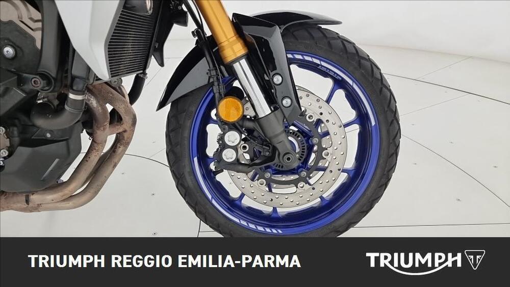 Yamaha Tracer 9 GT (2021 - 24) (20)